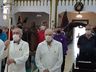 OUÇA: Missa festiva marca os 95 anos da paróquia de Itapiranga
