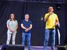 Morador de SMOeste ganha moto 0KM da Campanha “Raspou Achou Ganhou” da CDL 