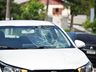 Rapaz é atropelado no centro de São Miguel do Oeste