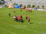No detalhe, São Miguel Indians é superado por Cascavel Olympians; fotos