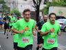 FOTOS: Cerca de 500 pessoas participam do Circuito de Corridas Unimed em SMO