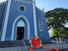 Igreja Matriz de Itapiranga realiza celebração de Corpus Christi