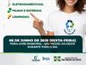 Campanha “Penso, Logo Destino” terá nova etapa em São Miguel do Oeste
