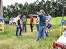SMO: Visita técnica define detalhes do Parque Florestal da Peperi