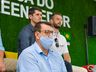 Daniel de Souza é reeleito presidente da Associação Empresarial de SMOeste 