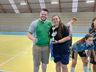 Conhecidos os campeões do Futsal de Base em Guarujá do Sul