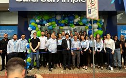 Sulcredi Âmplea celebra 18 anos com nova marca em São Miguel do Oeste 