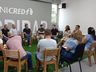 Entidades se reúnem para tratar sobre situação de imigrantes no município