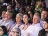 Show com Família Lima leva milhares de pessoas para praça em SMO 