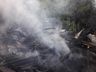 Duas pessoas morrem carbonizadas durante incêndio em Maravilha