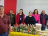 Inauguração da Casa do Agricultor foi realizada hoje no Município de São José do Cedro/SC