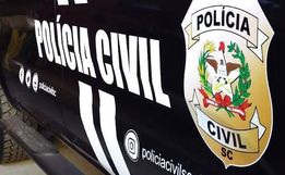 Preso padrasto condenado a mais de 18 anos por estuprar enteada em Guaraciaba