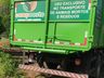 Monitoramento da Cidasc aprova trabalho de recolha de carcaças da empresa Compoeste