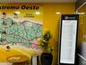 Peperi conclui instalação do novo estande e inicia transmissões da Faismo