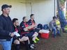 Flamengo vence e assume liderança do municipal de campo em Cedro