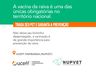 Uceff lança Campanha de Vacinação contra a Raiva
