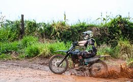 10ª Trilha Kabo Arrochado acontece sábado em São Miguel do Oeste