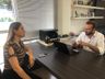  Prefeito de Dionísio Cerqueira anuncia redução de salários de prefeito, vice e comissionados