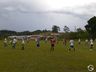Maringá e Flamengo empatam no primeiro jogo da final do Campeonato de Itapiranga