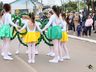 Desfile de 7 de Setembro reúne cerca de 26 pelotões em Campo Erê 