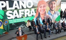 Plano Safra para grandes produtores rurais soma R$ 400 bilhões em 2024
