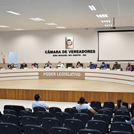 Câmara autoriza Executivo a ceder profissionais de saúde ao Hospital Regional