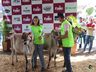 Julgamento de bovinos marca penúltimo dia da 10ª FAIC, em Iporã do Oeste