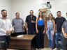 São João do Oeste define parceria com o Conder para pavimentação de ruas