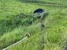 Saída de pista deixa uma pessoa morta e outra ferida na BR-163 no Paraná