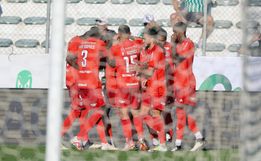 Inter vence o Juventude e vai pegar o São Luiz nas quartas de final