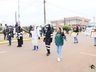 Desfile de 7 de Setembro reúne cerca de 26 pelotões em Campo Erê 