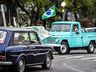 VÍDEO: “Carreata Patriota” é realizada em São Miguel do Oeste