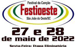 Festioeste já possui mais de 30 calouros inscritos