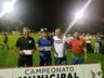 Metropol de Santa Cruz é campeão da Série Prata Campeonato Municipal