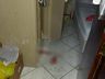 Jovem atira no pai após golpes de facão durante festa para celebrar saída da prisão em SC