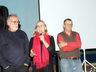Filme sobre luta contra barragem em Itapiranga emociona integrantes do MAB