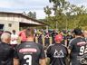 Real de Santa Fé sai na frente da Taça Amizade primeira divisão
