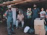 VÍDEO: Bombeiros arrecadam mais de três mil peças na Campanha do Agasalho 2020