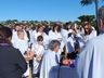 Igreja Matriz São José realiza celebração de Corpus Christi