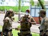 Policiais Militares são homenageados pela Assembléia Legislativa