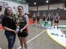 Secretaria de Esporte realiza finais do Basquete Feminino em SMO