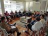 Defesa Civil debate impactos da estiagem em São José do Cedro