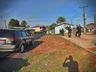 Operação da Polícia Civil combate furto de água em comunidade de SMOeste 