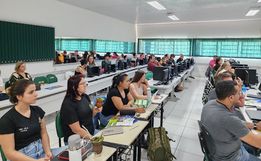 Capacitação para Conselheiros Tutelares é realizada em Itapiranga