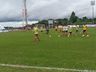 Ouro Verde goleia e se aproxima do título da Taça D'Lamb Sports 2024