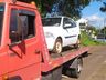 Com auxílio do Canil PMR identifica motorista que abandonou veículo após fugir de abordagem policial
