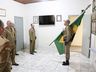 Polícia Militar de Dionísio Cerqueira tem novo comandante