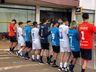 Desfile de sete de setembro reúne escolas e entidades em Campo Erê 