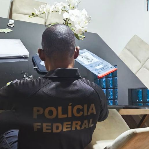 PF cumpre 66 mandados na 2ª fase de operação que apura descontos ilegais de aposentados
