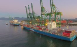 Economia de SC cresce 3,9% nos quatro primeiros meses de 2024